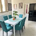 Mannelli\'S House