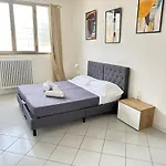 Mannelli\'S House