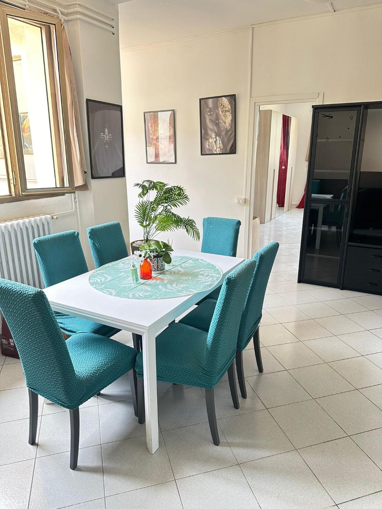 Mannelli's House Apartment Florence