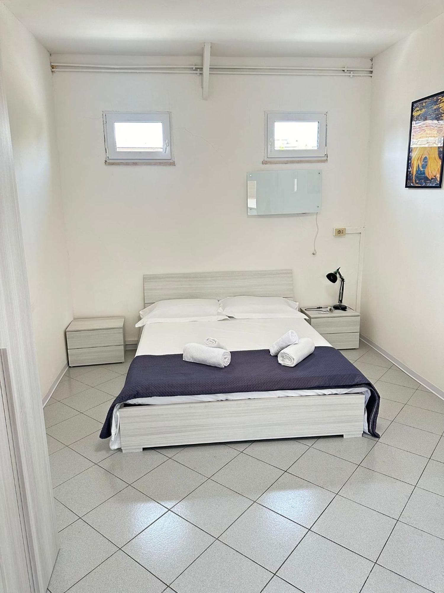 Mannelli's House Apartment *