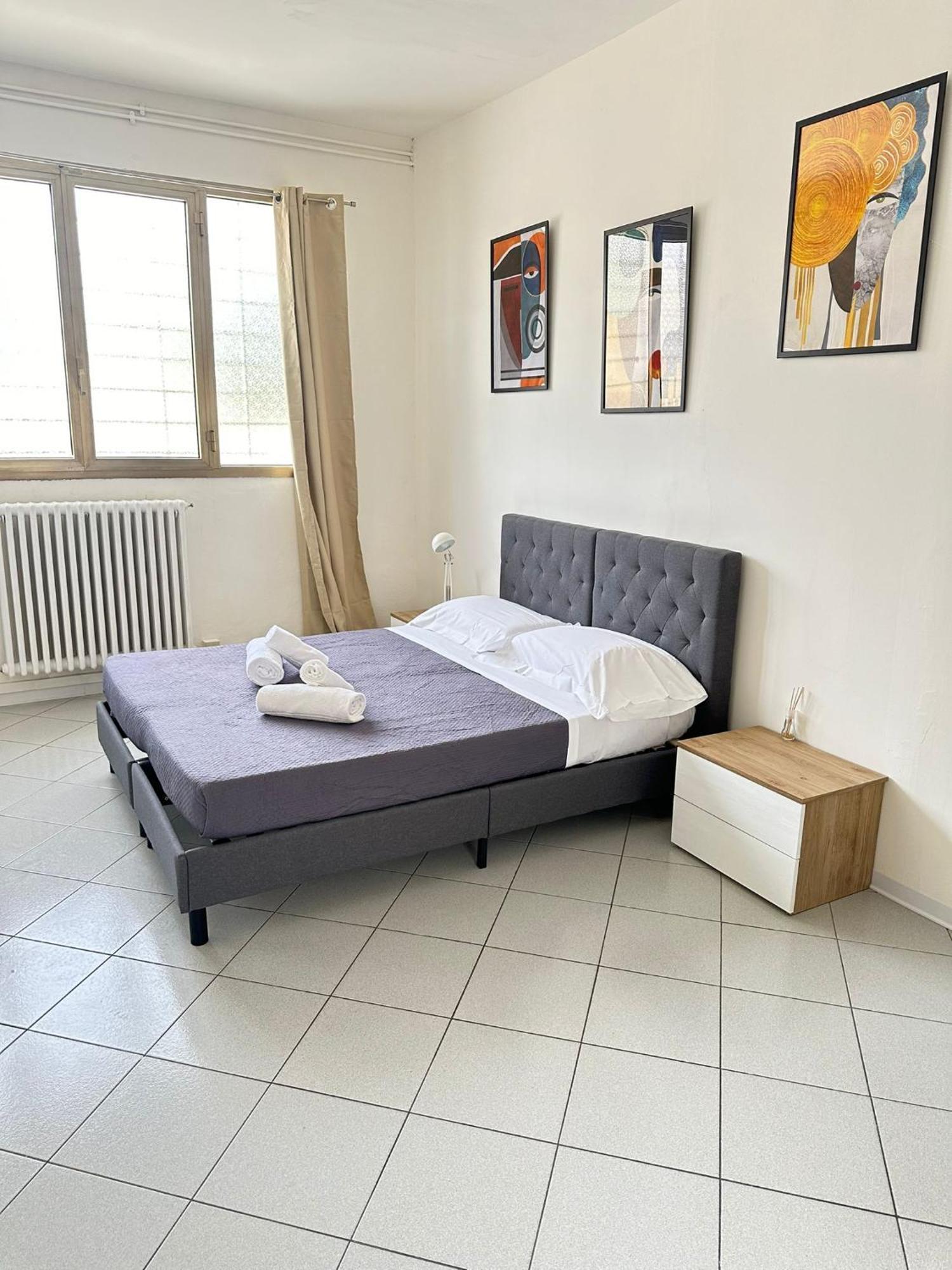Mannelli's House Apartment Florence