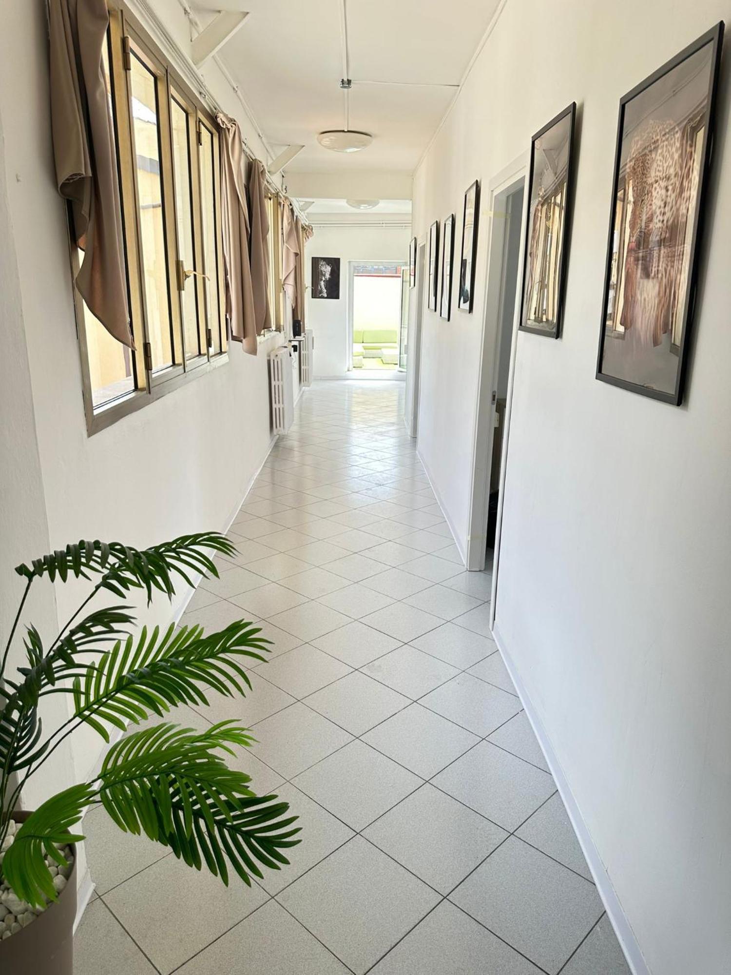 Mannelli's House Apartment