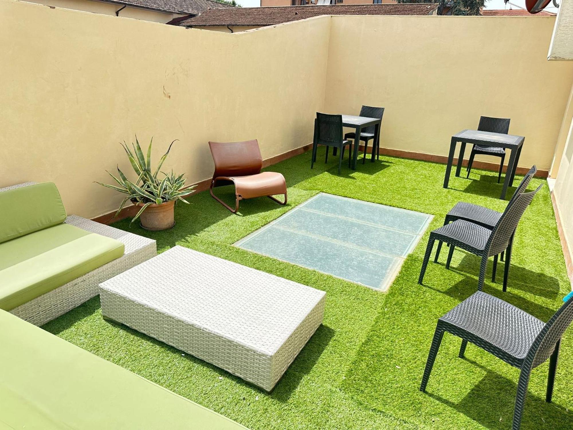 Apartment Mannelli's House
